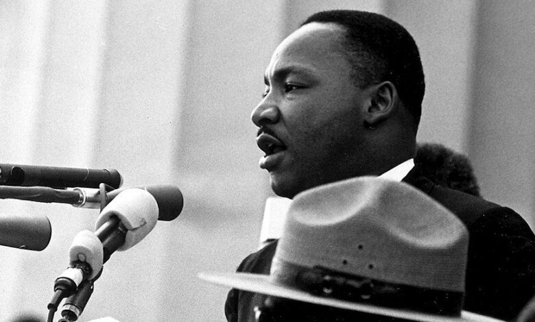 Leadership By Example – 7 Lessons From Dr Martin Luther King, Jr. Leadership By Example – 7 Lessons From Dr Martin Luther King, Jr.