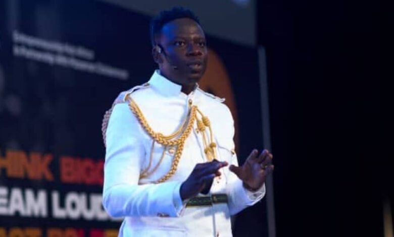 Moses B. Arthur – Ghanaian Real Estate Developer & Public Speaker Named 26th Most Influential Black Person of African Descent Moses B. Arthur – Ghanaian Real Estate Developer & Public Speaker Named 26th Most Influential Black Person of African Descent
