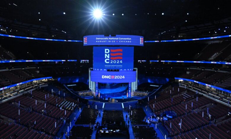 Who is speaking at the DNC tonight? Full speaker list – NBC Chicago Who is speaking at the DNC tonight? Full speaker list – NBC Chicago