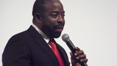 From Zero to Hero – The Story Behind Les Brown