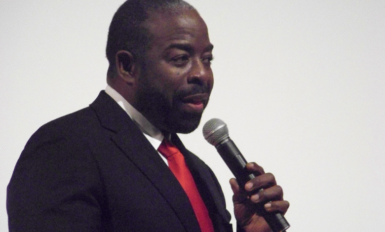 From Zero to Hero – The Story Behind Les Brown From Zero to Hero – The Story Behind Les Brown