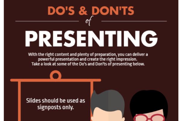 10 public speaking do’s and don’ts 10 public speaking do’s and don’ts