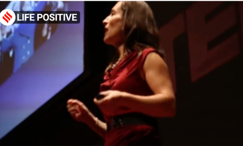 ‘If you want to be seen as a leader, you have to sound like one’: Laura Sicola | Life-positive News