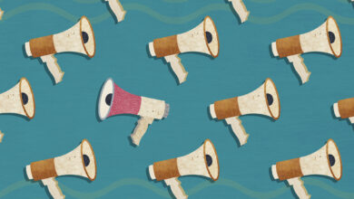 How Public Speaking Can Elevate Your M&A Opportunities