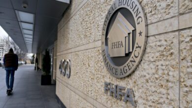 Public Engagements | FHFA