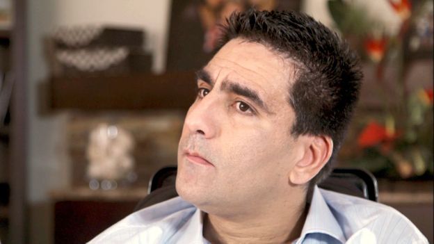 Communication lessons from a man who ‘can’t speak’ Communication lessons from a man who ‘can’t speak’