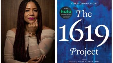 Nikole Hannah-Jones cancels speaking engagement at Juneteenth event