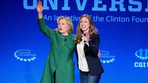 Yes, Hillary Clinton’s speaking fees are high—but only compared with other women Yes, Hillary Clinton’s speaking fees are high—but only compared with other women