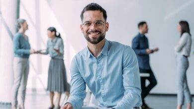 3 Essential Public Speaking Skills Every Leader Needs