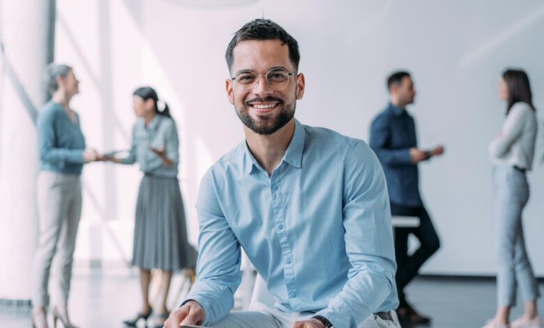 3 Essential Public Speaking Skills Every Leader Needs 3 Essential Public Speaking Skills Every Leader Needs