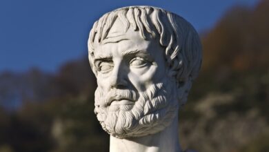 Aristotle’s 3 most important rules for being more persuasive in public speaking