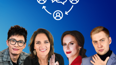 Top 20 Communication Experts in 2025