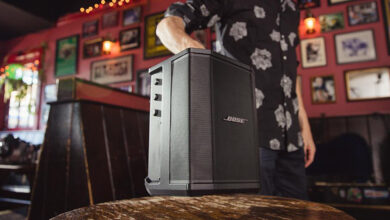 Best portable PA systems 2025: Lightweight and mobile PA
