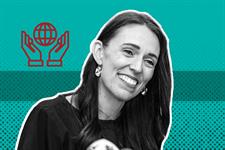 ‘Simply being human is more than enough for a leader’