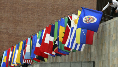 A New Political Leadership for the Twenty-First Century
