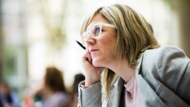 The Connection Between Excellent Communication and Emotional Intelligence – Newsroom