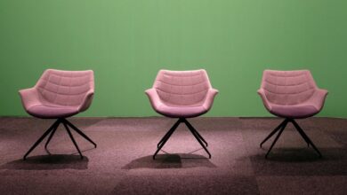 Charity Digital – Topics – Top tips and tricks for speaking on a panel