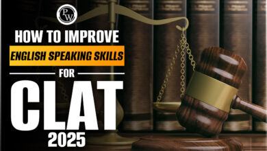 How to Improve English Speaking Skills For CLAT 2025, Rules, Tips And Strategies