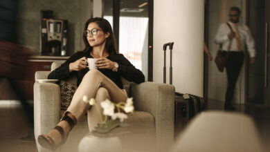 Master Your Executive Presence In 7 Steps