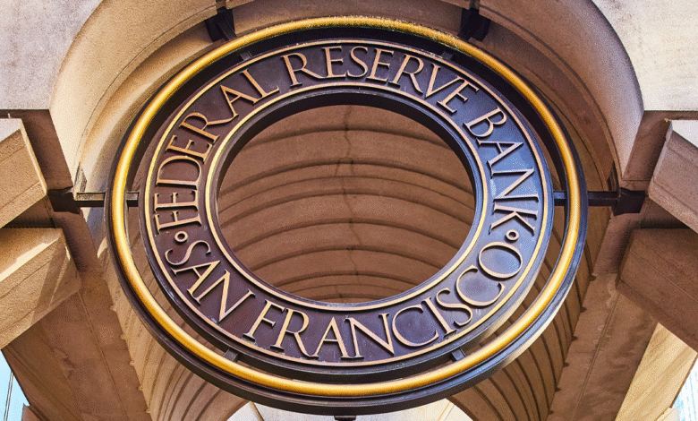 Speaker Request – San Francisco Fed