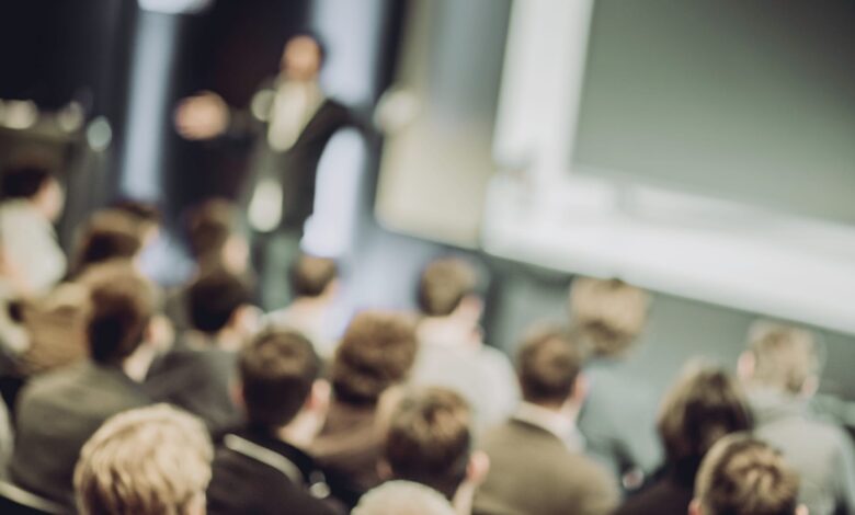 Call for Presentations for SHRM Events