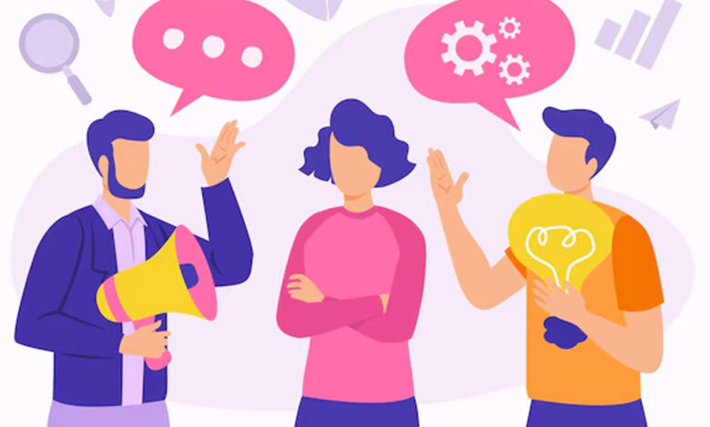 Top 3 Free Online Courses On YouTube To Improve Communication Skills Top 3 Free Online Courses On YouTube To Improve Communication Skills
