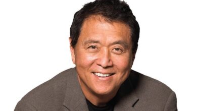 Robert Kiyosaki – Everything You Need to Know