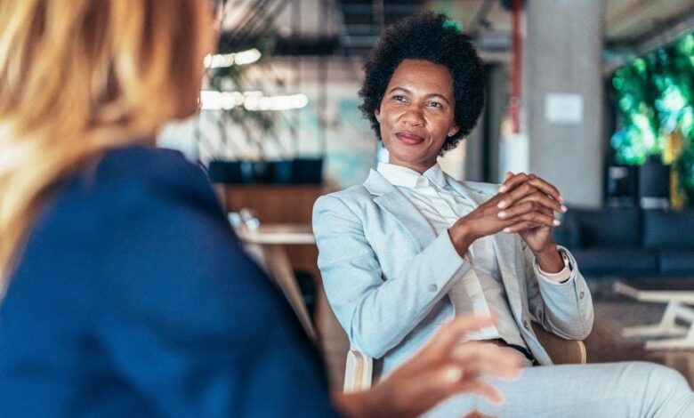 No One Cares What You Think As A Leader—Here’s How To Make Them Listen No One Cares What You Think As A Leader—Here’s How To Make Them Listen