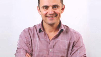 Millionaire Gary Vaynerchuk Shares His Secrets on Personal Branding