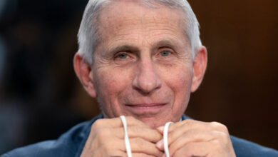 Fauci charging up to 0k for speaking engagements following retirement from NIH