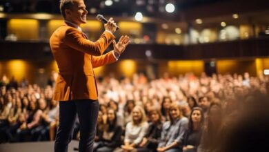 Motivational Speakers Transformational Authority: An Examination of “Kristine Barnett”