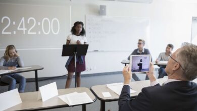 16 Public Speaking Tips for Students