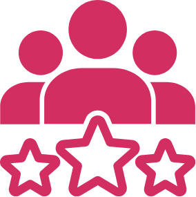 recognition icon