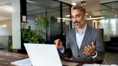 Digital Leadership Skills Every Modern Leader Needs Today
