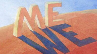 The Power of a “We”