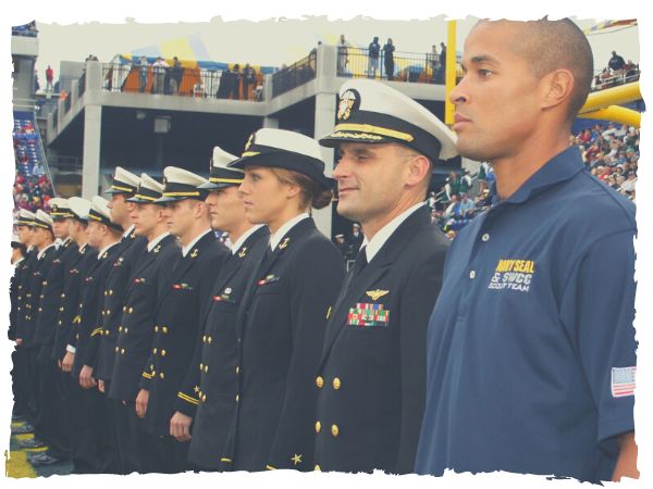 David Goggins | top navy seal motivational speakers | best navy seal motivational speakers