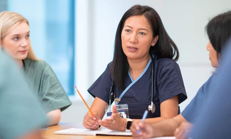 What is Nurse Leadership? | SNHU What is Nurse Leadership? | SNHU