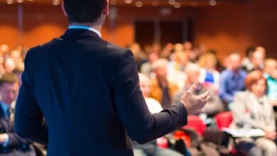 The 7 Big Lies Of Motivational Speakers