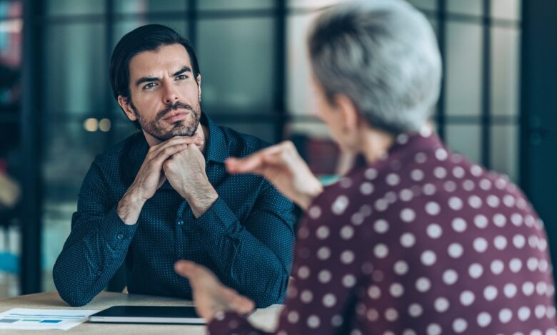 This Framework Will Make Every Conversation You Have More Impactful This Framework Will Make Every Conversation You Have More Impactful