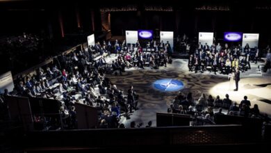 Register to attend free Atlantic Council events Register to attend free Atlantic Council events