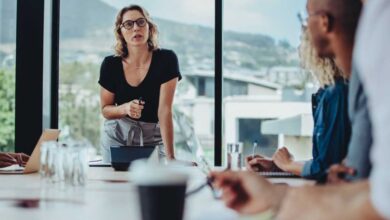 9 traits of great IT leaders 9 traits of great IT leaders