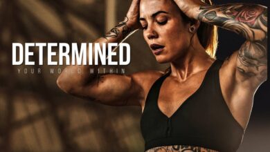 10 Powerful Motivational Speeches of 2023 to Inspire You to Achieve Your Goals