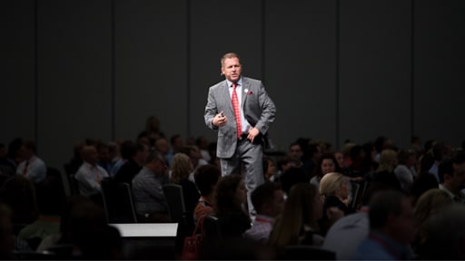 The Role of a Motivational Speaker for Business Growth in 2025 The Role of a Motivational Speaker for Business Growth in 2025