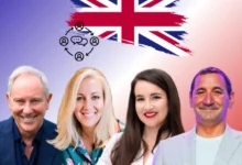 Top 20 Communication Experts in the UK in 2025