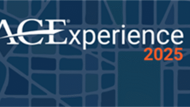 Tony Bennett Joins Growing Lineup to Speak at ACEx2025