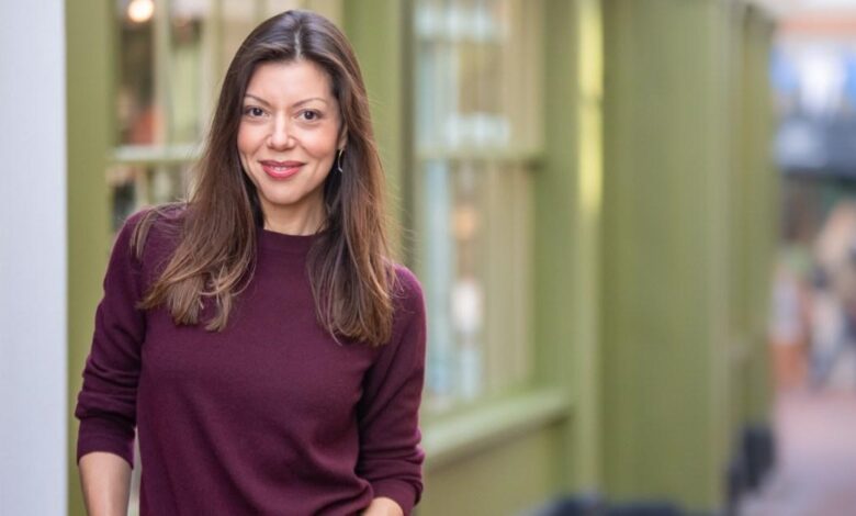I was a successful newsreader — then I had a panic attack live on TV I was a successful newsreader — then I had a panic attack live on TV