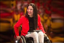 This Wheelchair-bound Motivational Speaker Wants You To Stop Making Disabled People Your Source Of Inspiration – MangoBaaz This Wheelchair-bound Motivational Speaker Wants You To Stop Making Disabled People Your Source Of Inspiration – MangoBaaz