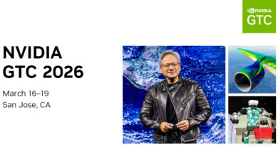 AI Conference | Mar 16-19, 2026 San Jose