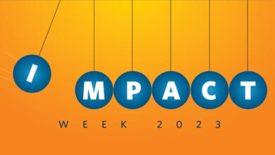 Impact Week | UCLA Anderson School of Management Impact Week | UCLA Anderson School of Management