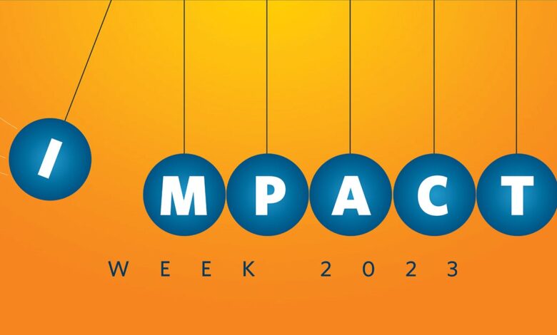 Impact Week | UCLA Anderson School of Management Impact Week | UCLA Anderson School of Management